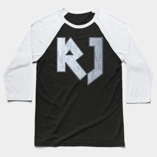 RJ Baseball T-Shirt